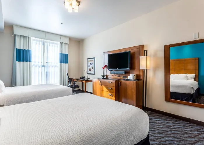 Fairfield Inn & Suites By Marriott Alamogordo