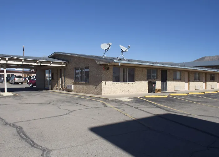 Satellite Inn